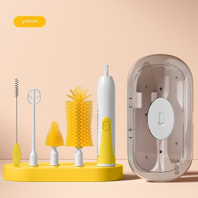PureNest™ 7-in-1 Automatic Bottle Cleaning Set (Copy)