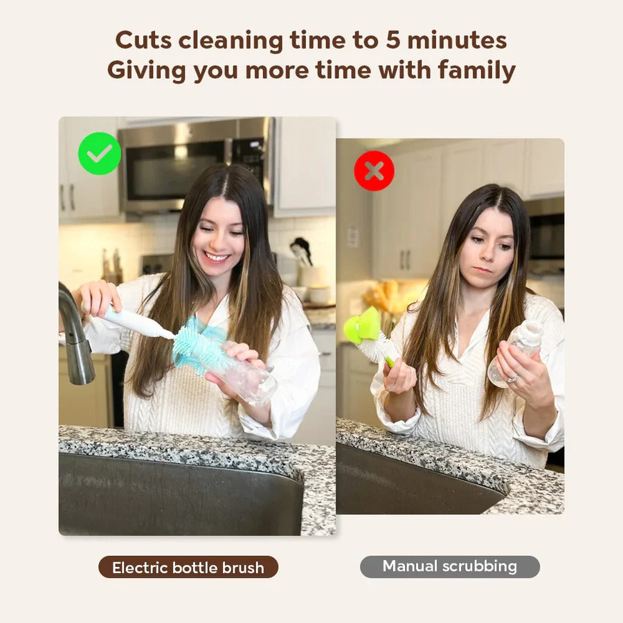 PureNest™ 7-in-1 Automatic Bottle Cleaning Set (Copy)