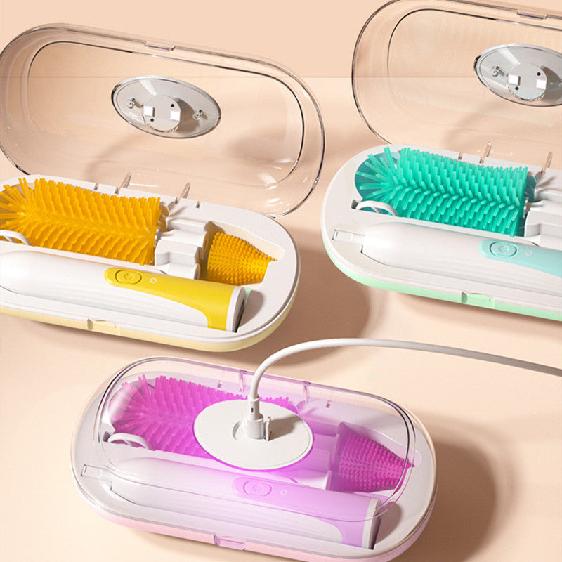 PureNest™ 7-in-1 Automatic Bottle Cleaning Set (Copy)